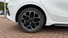 Kia Ceed 1.5T GDi ISG GT-Line 5dr Petrol Hatchback